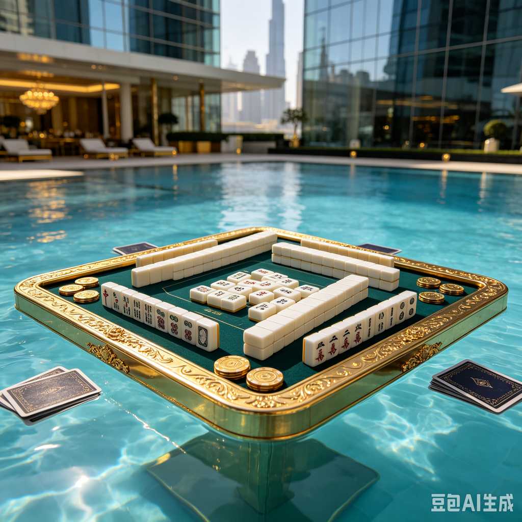Avignon,mahjong
