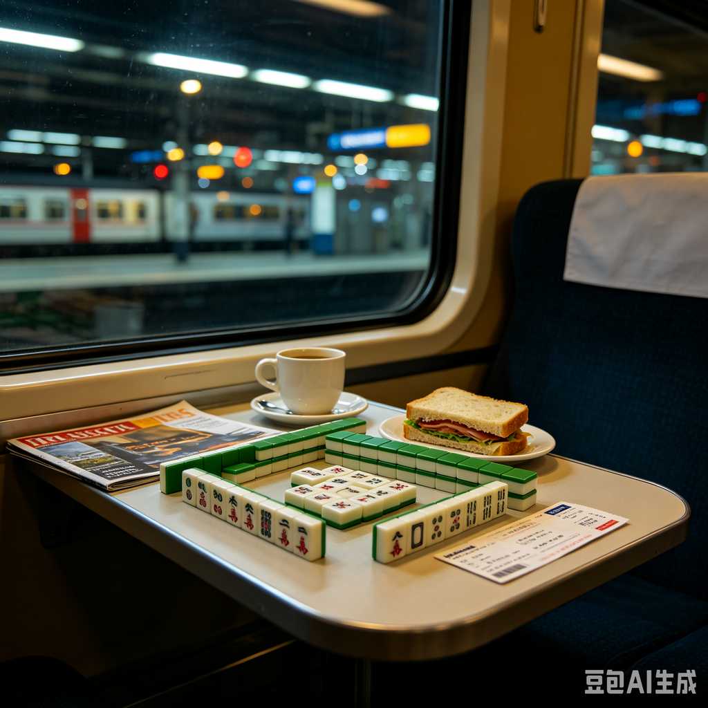 Montreal,mahjong