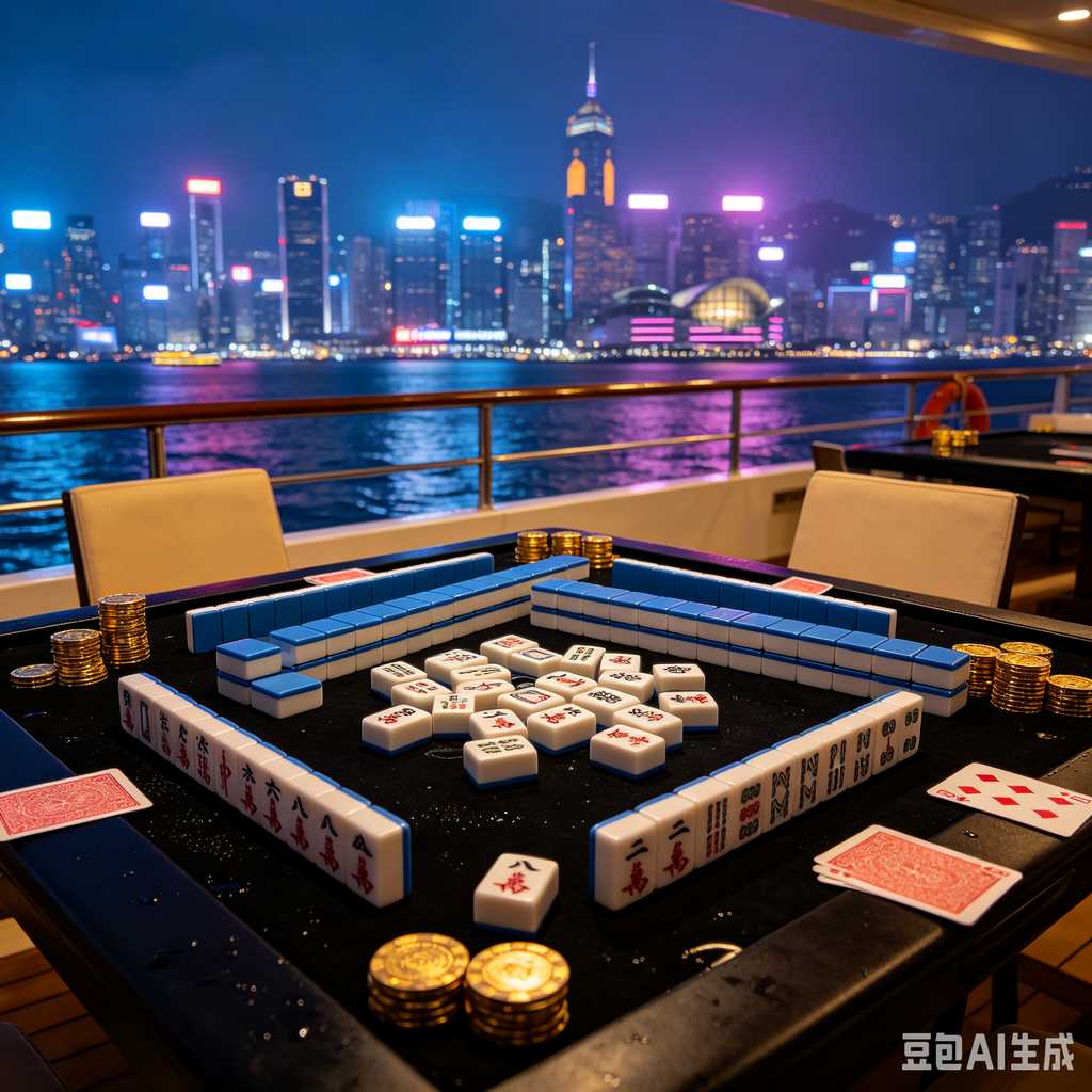 Porto,mahjong