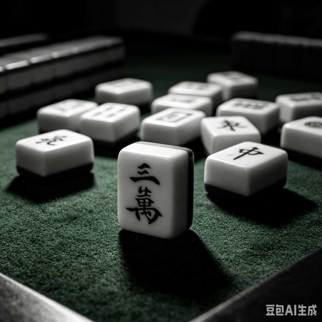 Ambato,mahjong