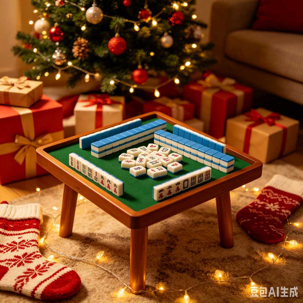Dijon,mahjong
