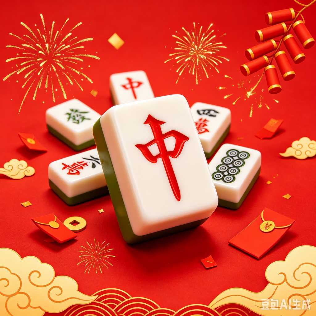 Asuncion,mahjong