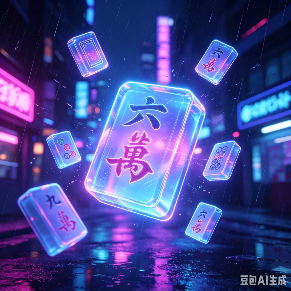 Trondheim,mahjong
