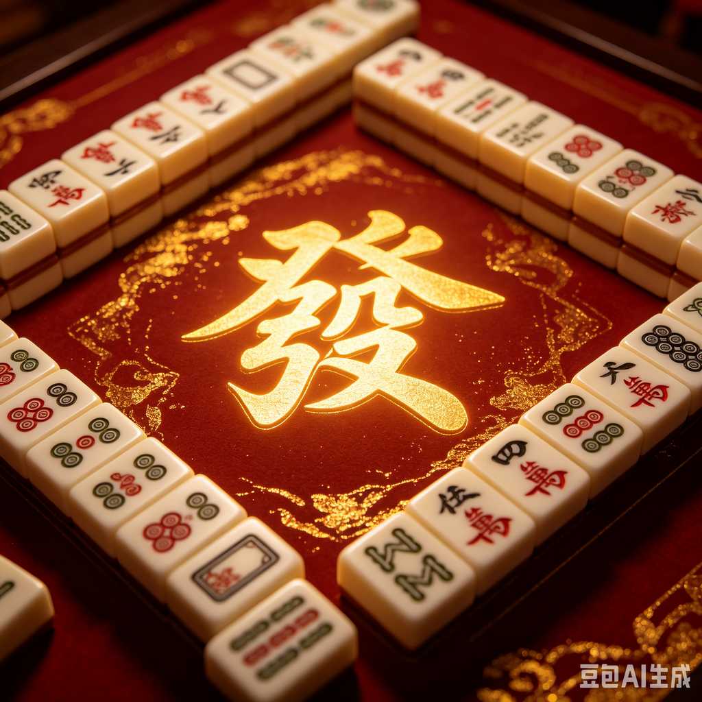Knoxville,mahjong