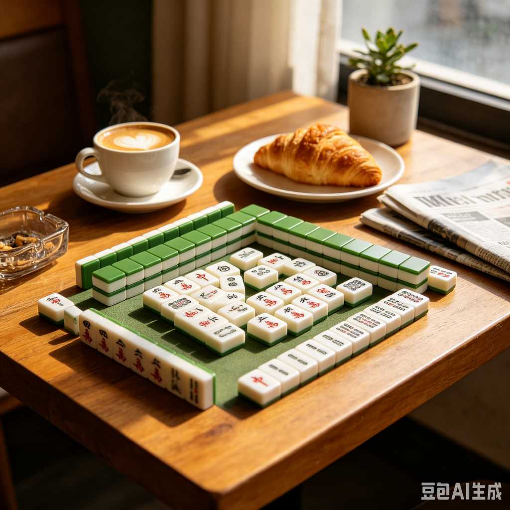 ColumbiaSC,mahjong