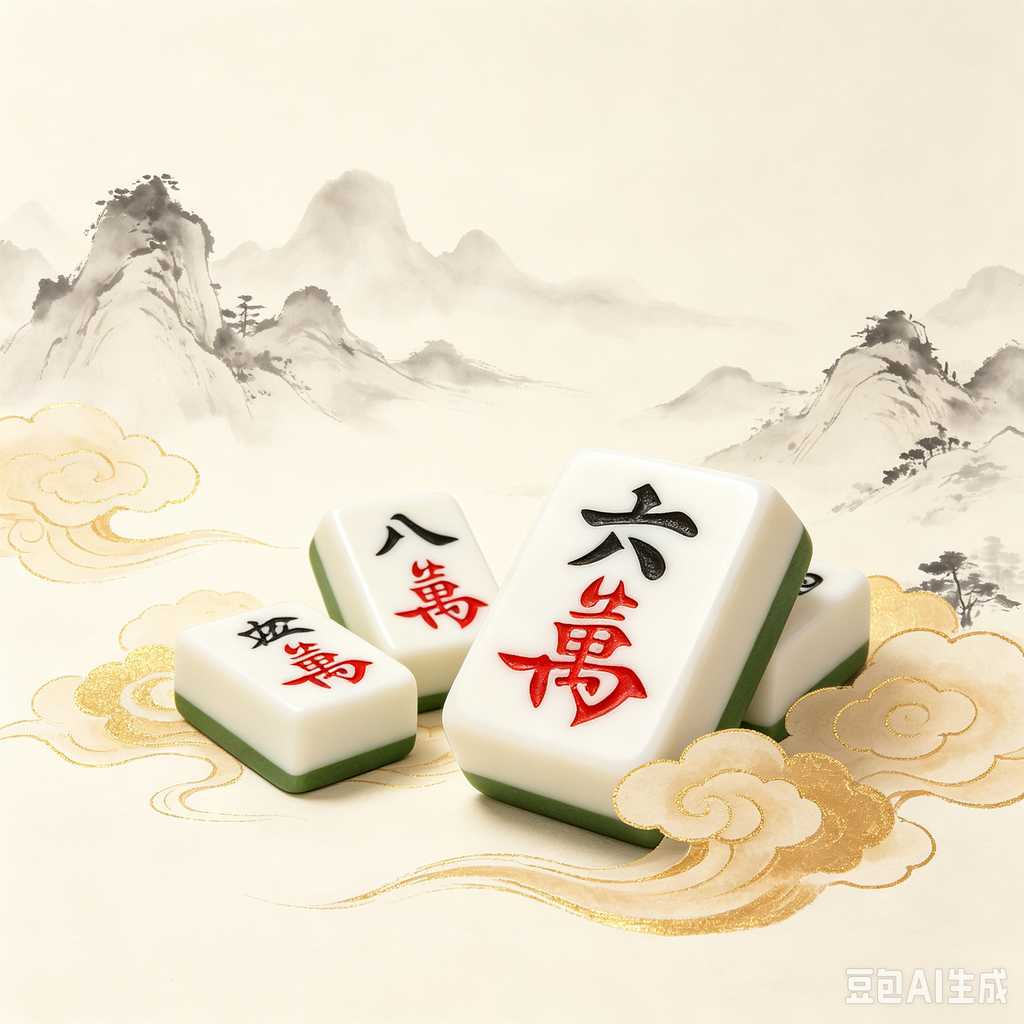 Georgia,mahjong