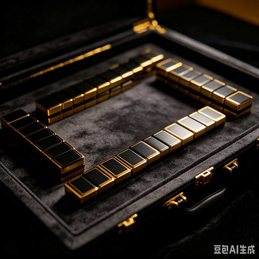 Faro,mahjong