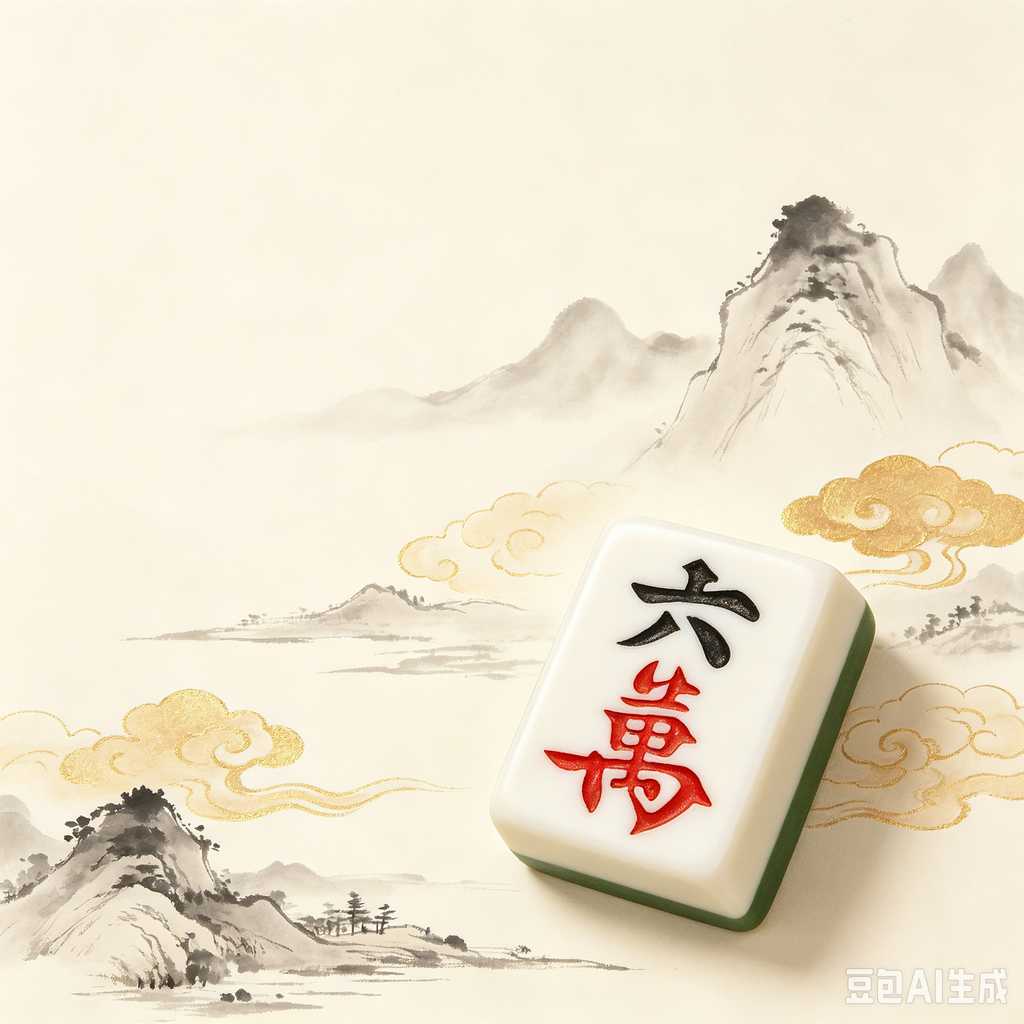 Nantes,mahjong