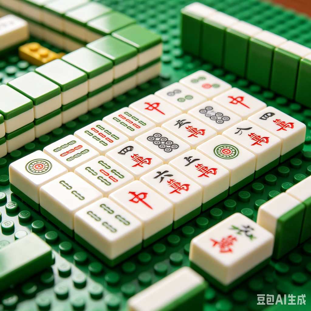Davenport,mahjong