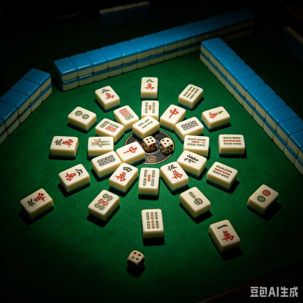 Monterey,mahjong