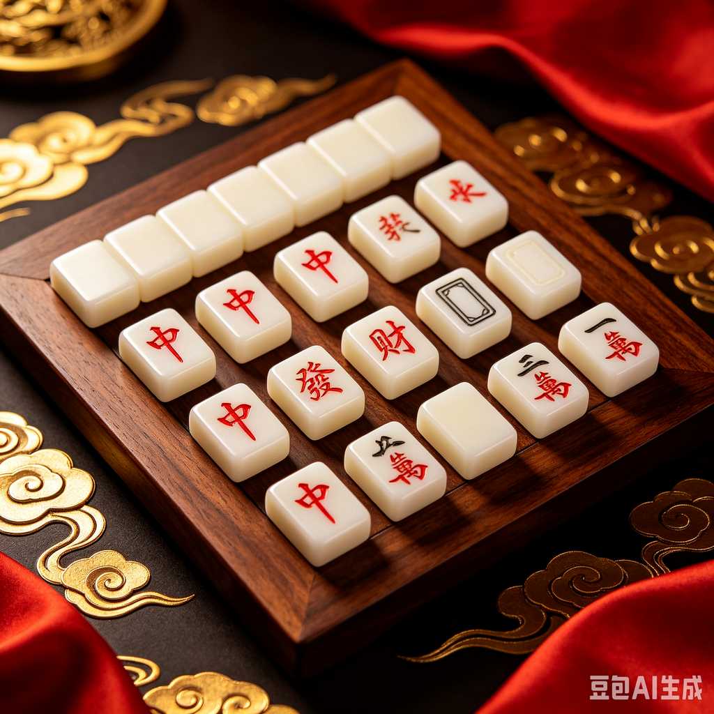 Austin,mahjong