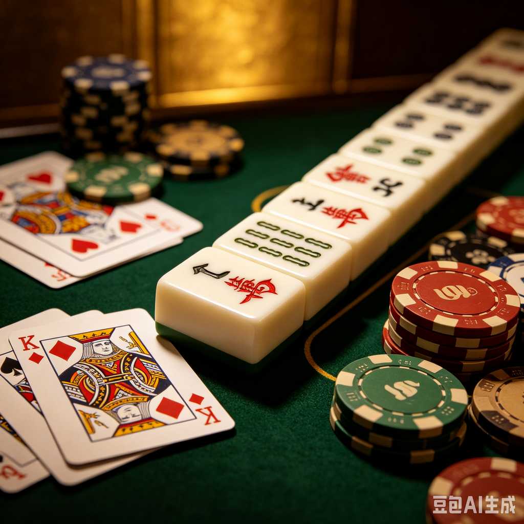 Hartford,mahjong