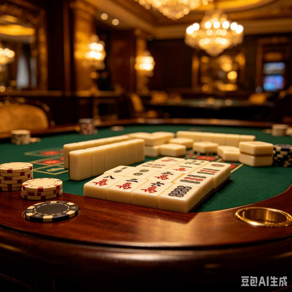 WaterburyCT,mahjong
