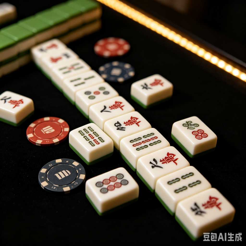 Cannes,mahjong
