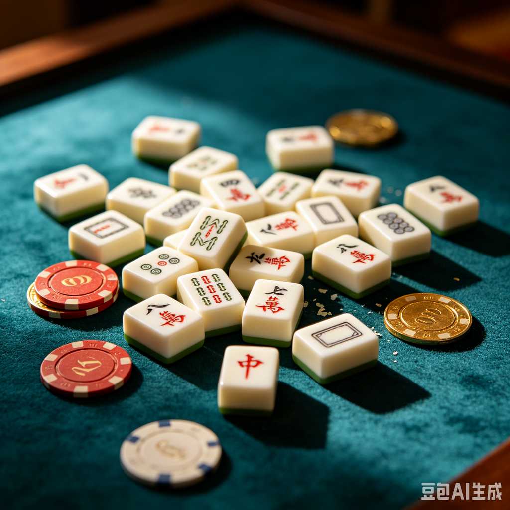 Connecticut,mahjong