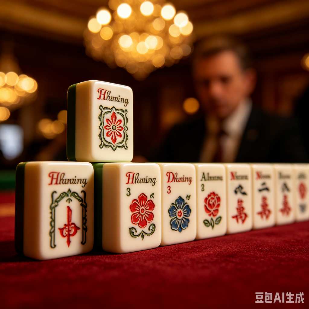 ReadingPA,mahjong