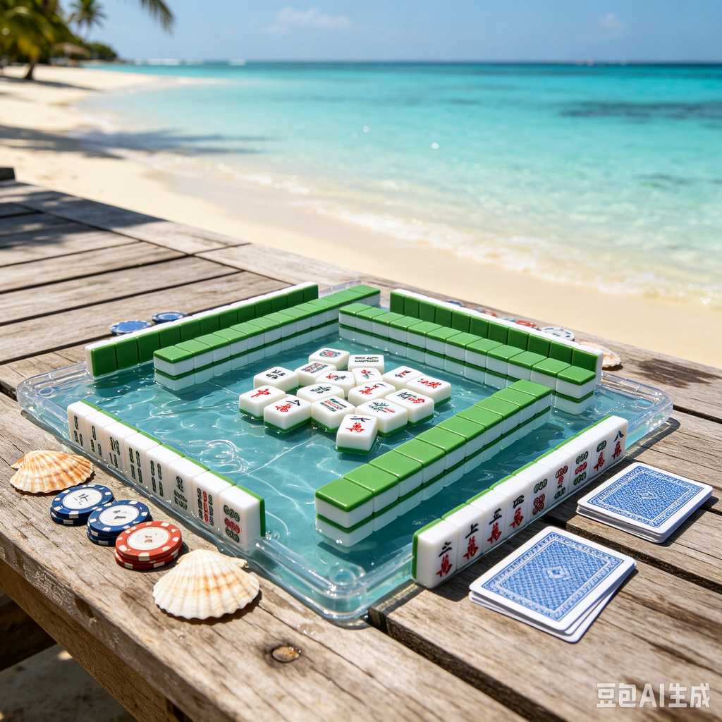 Dresden,mahjong