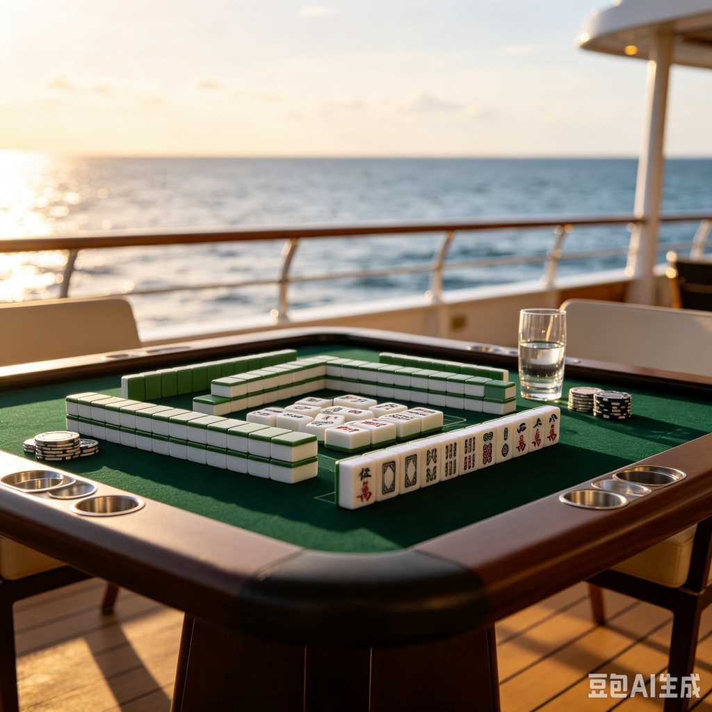 ConcordNH,mahjong